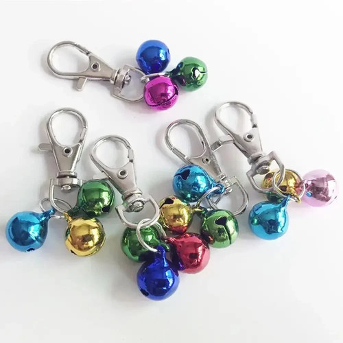 10cat collar bells save birds - save,