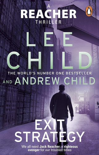 Exit strategy lee - lee, &