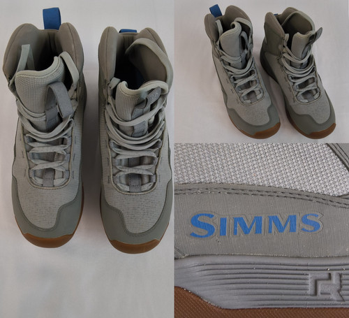 Simms flats sneaker - simms,