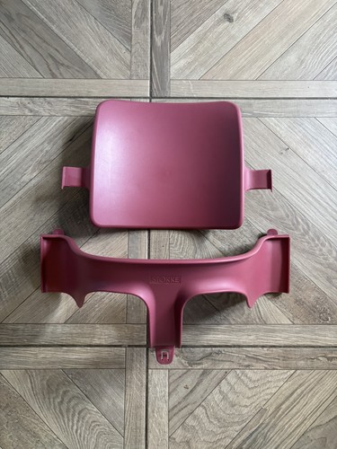 Stokke tripp trapp - trapp, baby