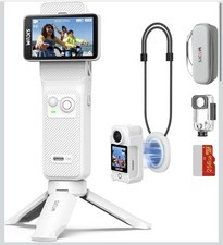 SJCAM C400 Vlogging Creators