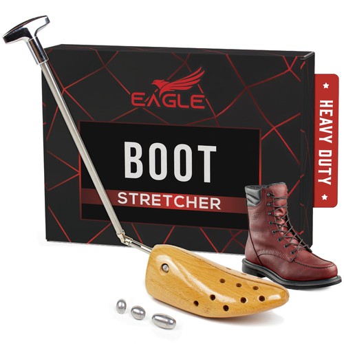 Premium professional boot - premium,