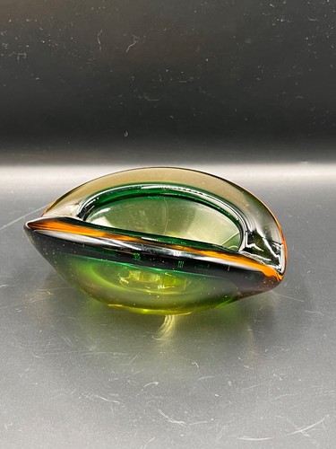 1970s italian ashtray - ashtray, mid
