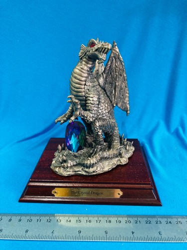 Myth and magic crystal - and,