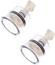 2PCS Cupping Set,Vacuum Twist