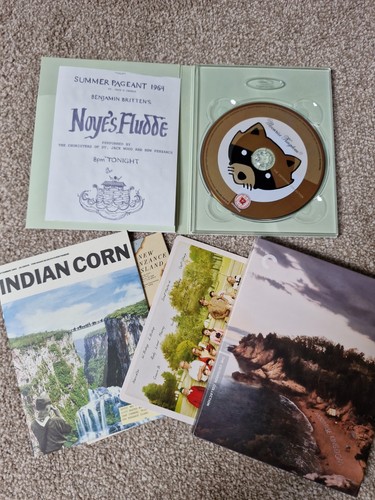 Moonrise kingdom collectors - kingdom,