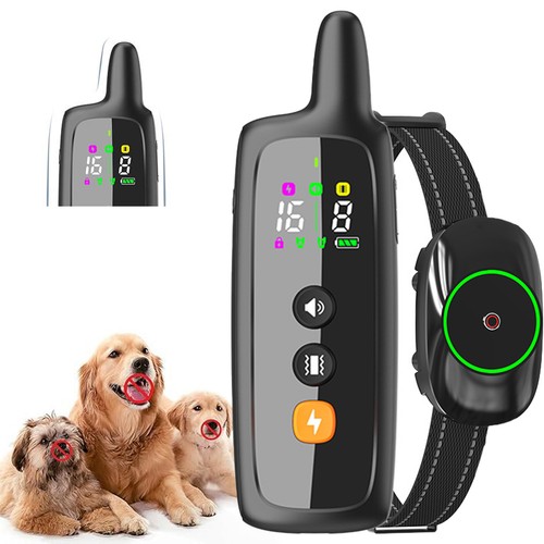 3300 dog training collar - ft,