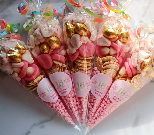 Personalised birthday party - personalised,