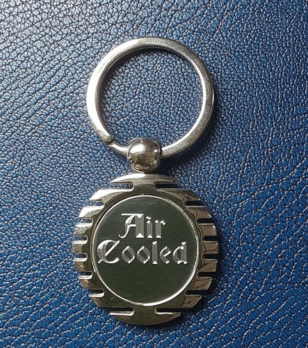 Aircooled themed metal - aircooled,