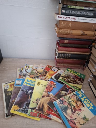 Vintage 16x war air - vintage, &