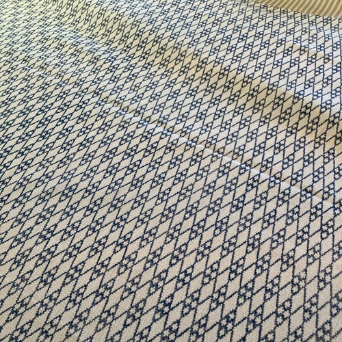 Baker madron indigo x - baker,