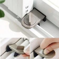 Adjustable Sliding Window Lock