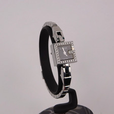 Gucci Watch 102 G Mini Diamond