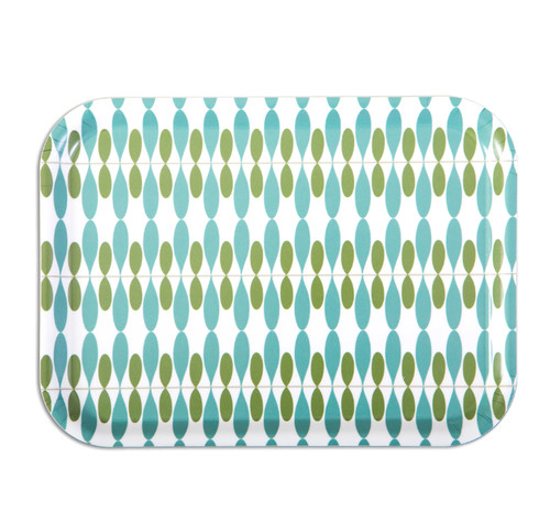 Stig lindberg propeller - stig, tray