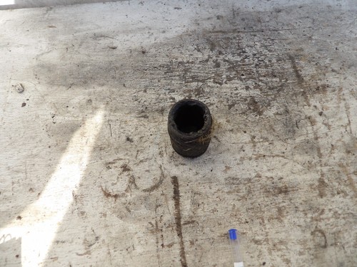 Yamaha exhaust joint - yamaha, 80