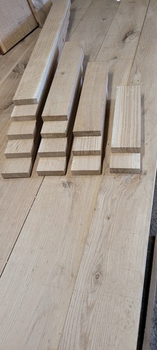 Oak boards kiln dry - boards,, dry,