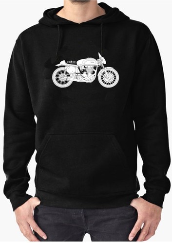 Manx norton deco vintage - manx,
