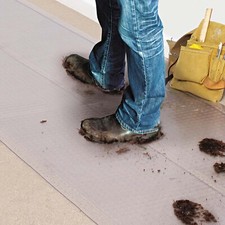 PLASTIC HEAVY DUTY CARPET