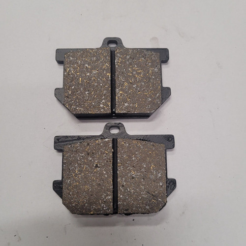 Brake pads yamaha - xs, 250