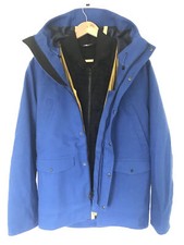 The North Face Baldir Parka