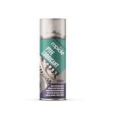 Rapide PTFE Lubricant Spray