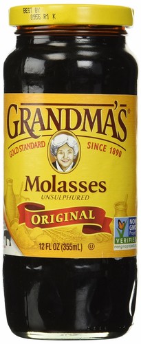 Grandma molasses original - molasses,