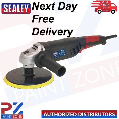 Sealey er1700p 1100w 240v - sealey,