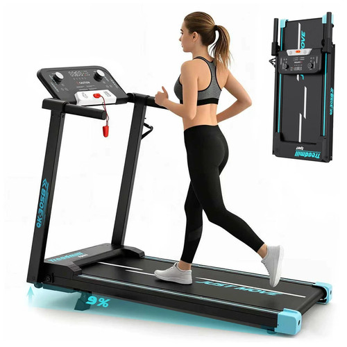 Treadmill walking pad - &,