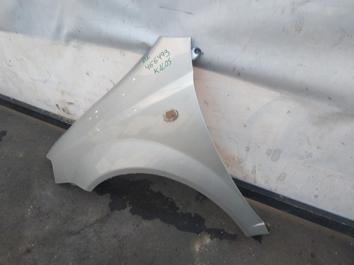 Front wing 443397 chevrolet - front,