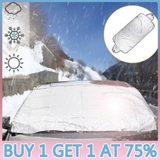 SUV Full Car Covers Outdoor