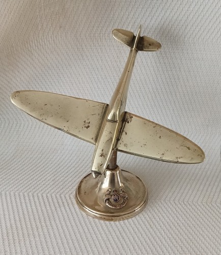 Vintage raf desktop - ",