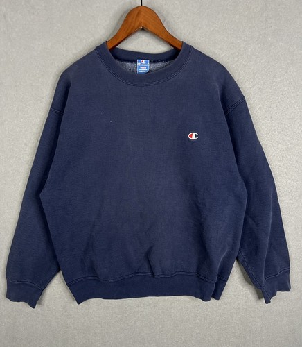 Vintage champion crewneck - vintage,