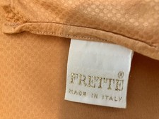 Frette Pique Duvet Cover