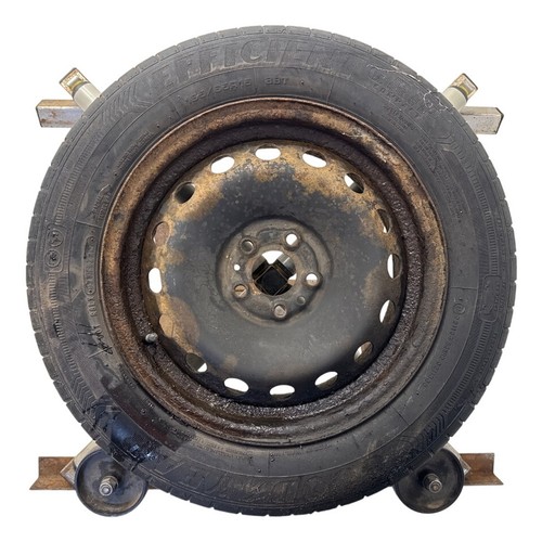 Fiat doblo steel wheel 263 - steel,