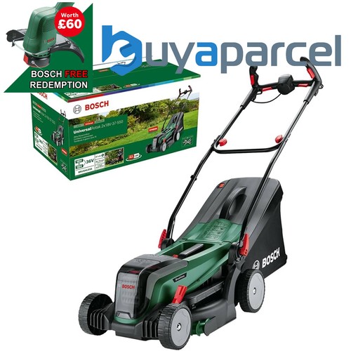 Bosch universal rotak x - rotak, 2