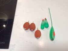 Carp Fishing Surface Fishing