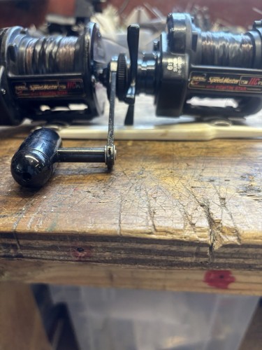 Shimano speedmaster magged - speedmaster, in