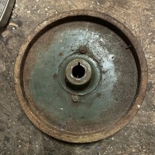 Stuart Turner p5m flywheel