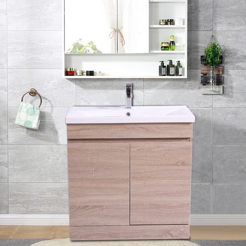 Bathroom vanity unit cloakroom - unit,