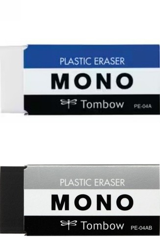 Tombow eraser mono 19g - `eraser,