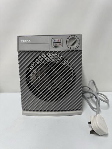 Vintage tefal 2000w electric - 2000w,