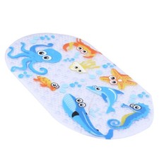 Kids Child Baby Anti Slip Bath