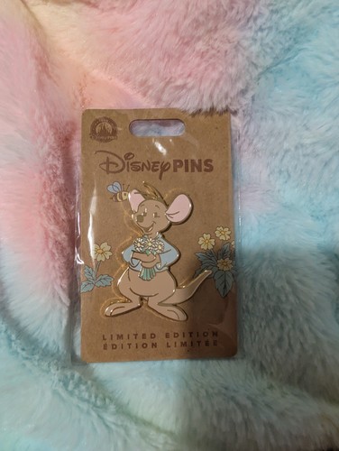 Disney roo floral limited - disney,