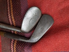 Wm PARK Musselburgh Rut