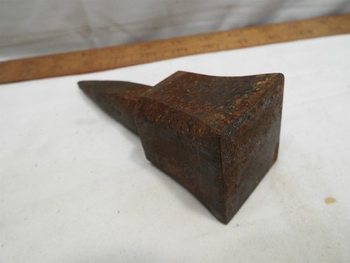 Early blacksmith hand - early,