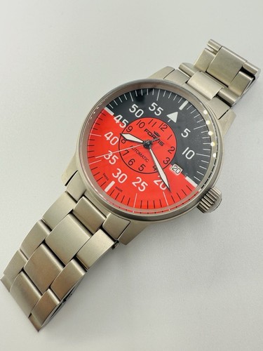 Fortis flieger automatic - flieger, 25