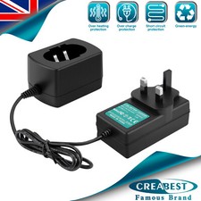 18V Li-Ion Charger For Hitachi BCL1815 BCL1830 327730 327731 326240 326241 C18DL