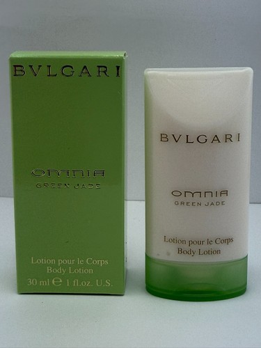 Bvlgari omnia green - ,