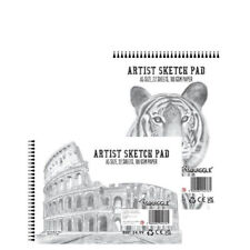 A5 Artist Sketch Book