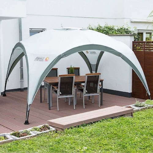 Coleman event shelter gazebo - coleman,